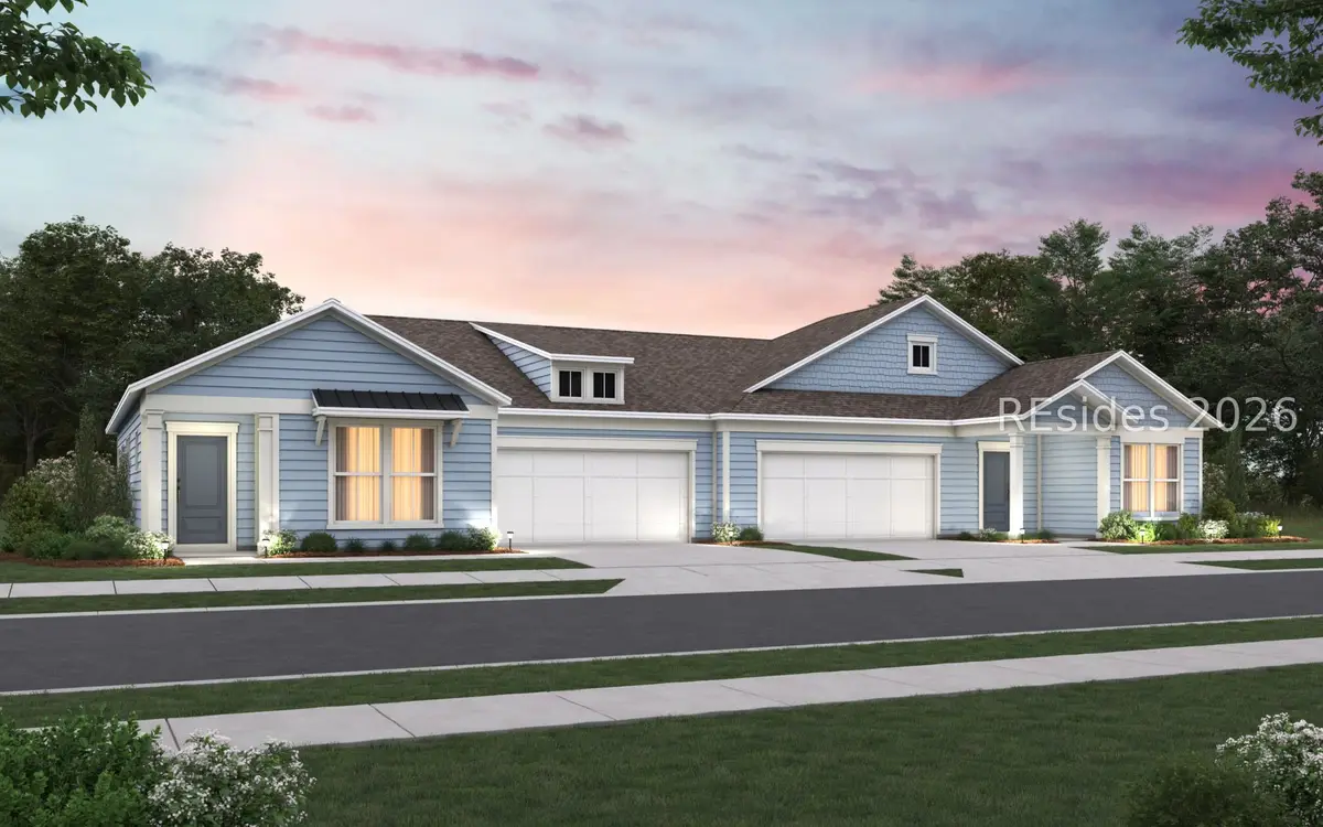 408 Walleye Boulevard, Bluffton, SC 29909 - #1