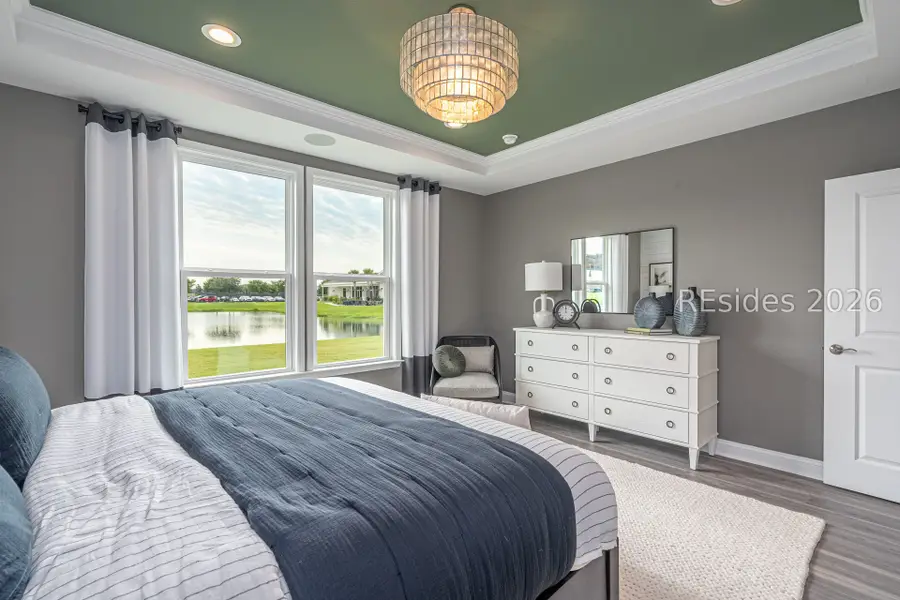 408 Walleye Boulevard, Bluffton, SC 29909 - #2