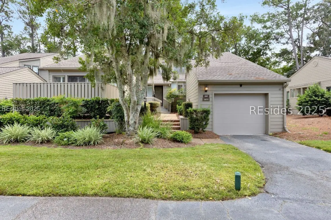 40 Planters Wood Drive #2507, Hilton Head Island, SC 29928 - Image #1