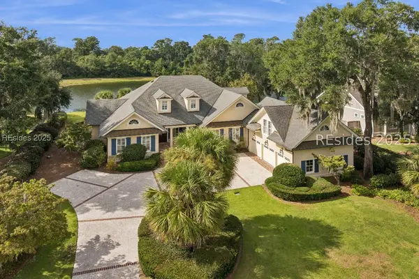 49 Inverness Drive, Bluffton, SC 29910