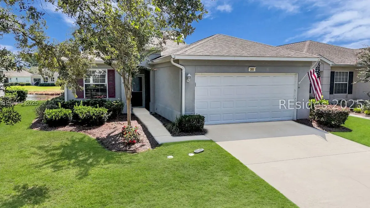 265 Argent Place, Bluffton, SC 29909 - Image #1