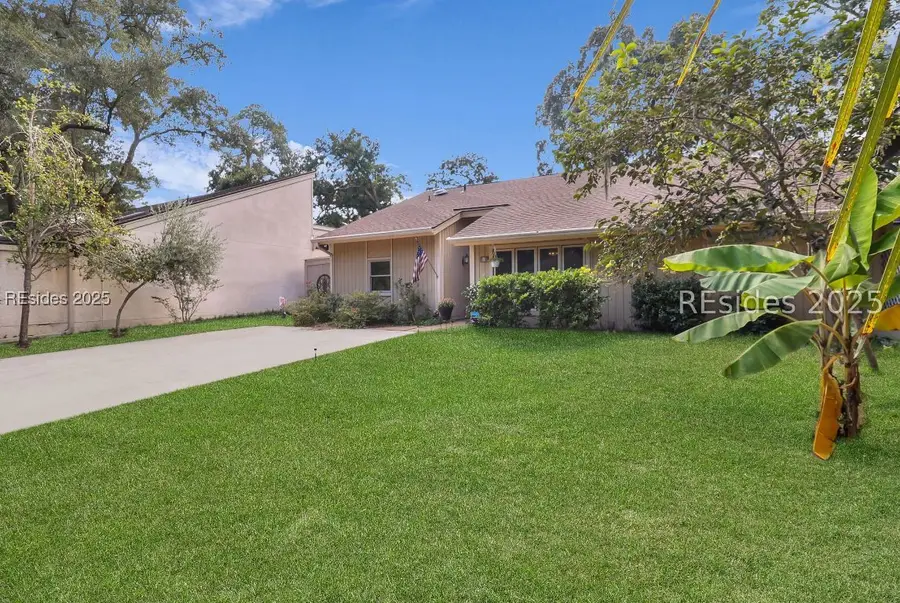 8 Water Oak Drive, Hilton Head Island, SC 29928 - Image #2