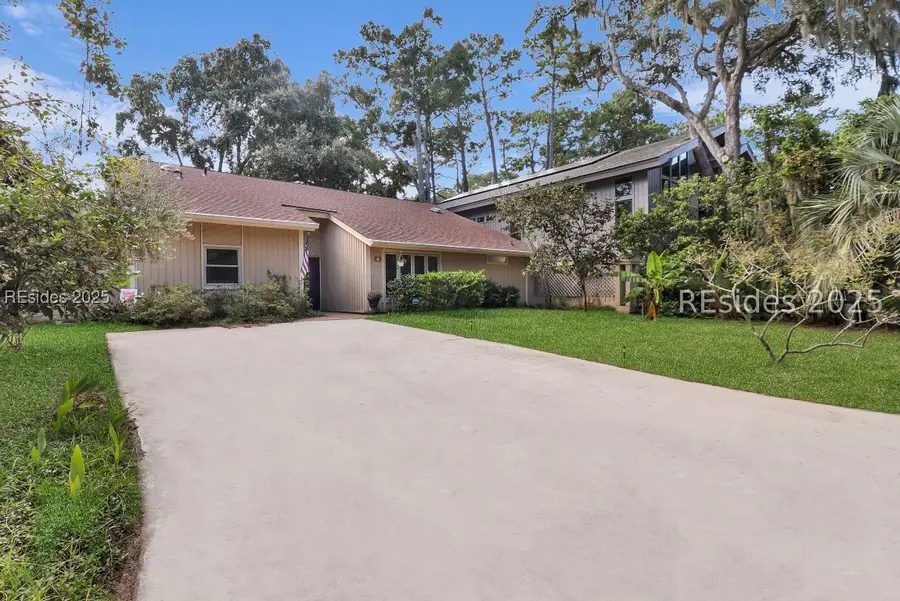 8 Water Oak Drive, Hilton Head Island, SC 29928 - Image #3