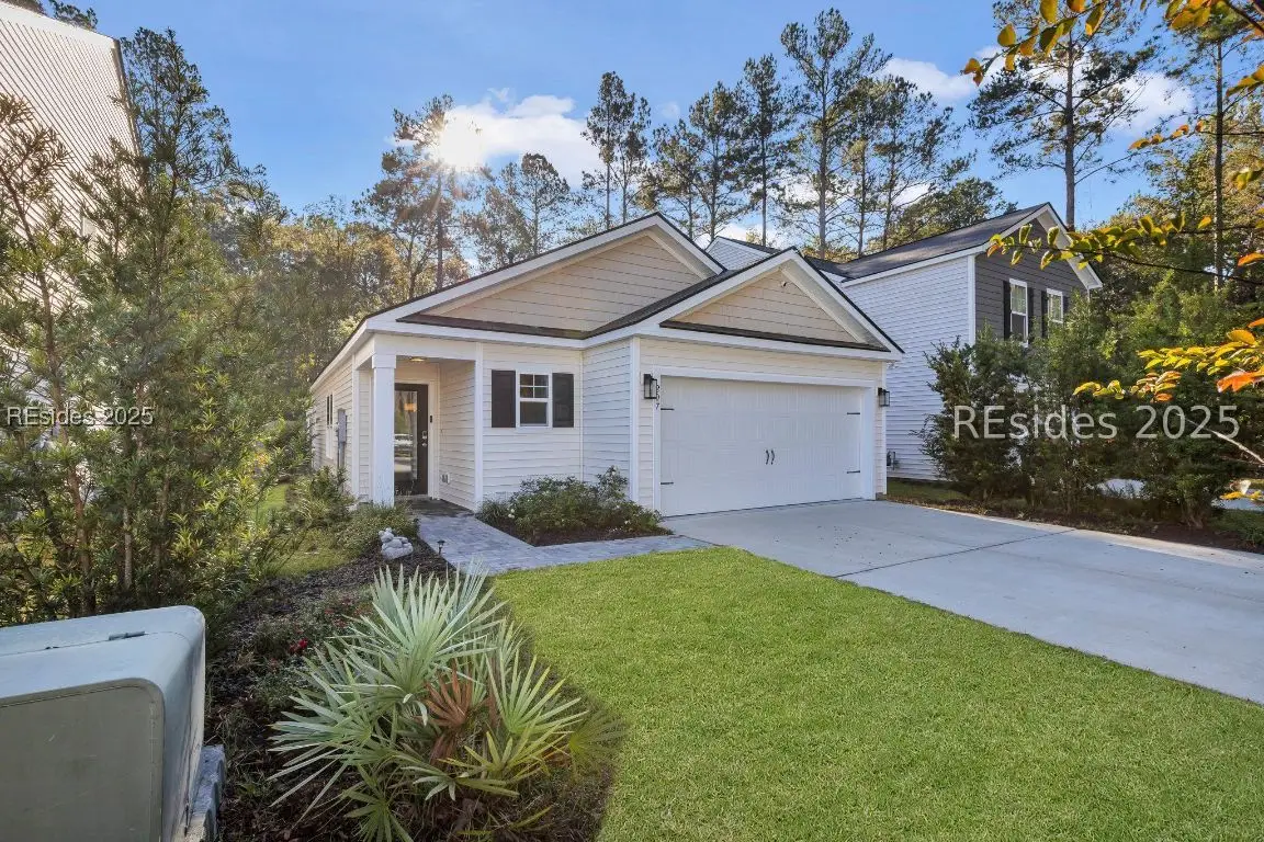 207 Mascot Court, Okatie, SC 29909 - #1