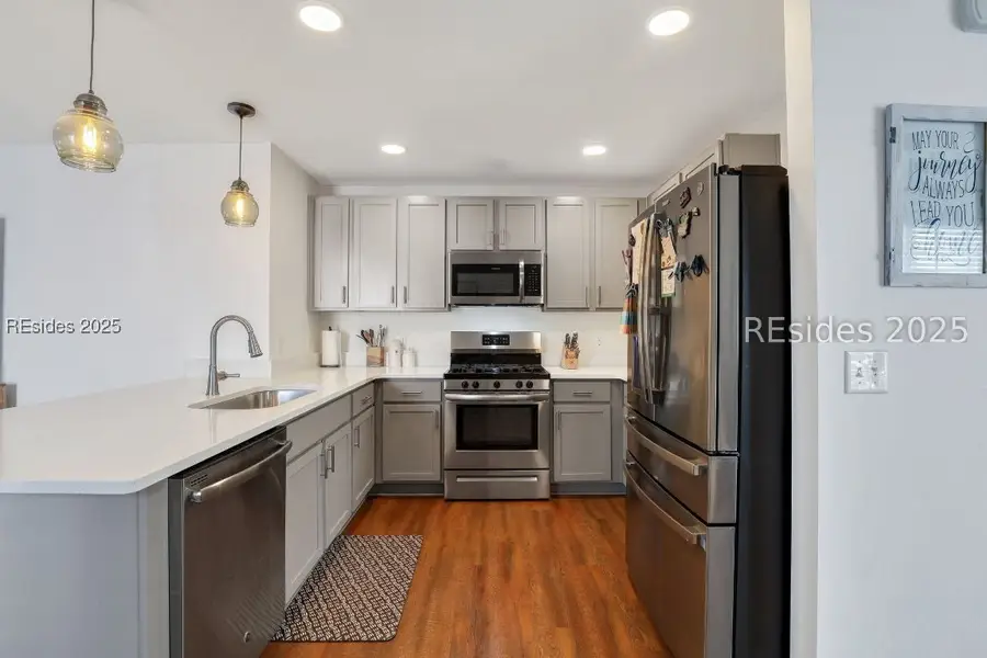 207 Mascot Court, Okatie, SC 29909 - #2