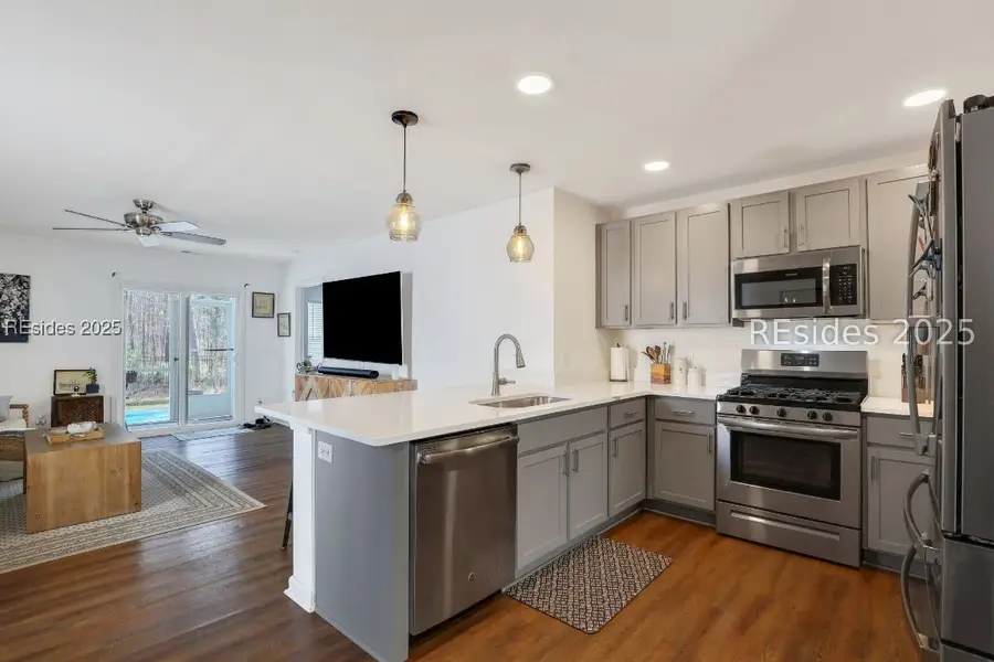 207 Mascot Court, Okatie, SC 29909 - #3