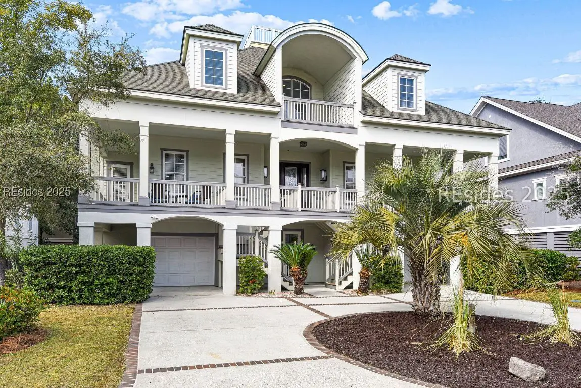 5 Sandy Beach Trail, Hilton Head Island, SC 29928 - Image #1