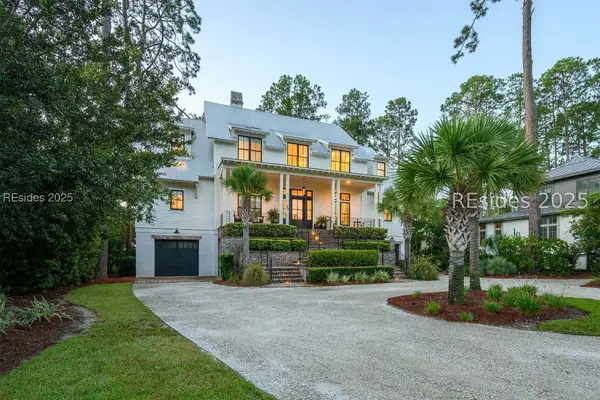 24 Jackfield Road, Bluffton, SC 29910