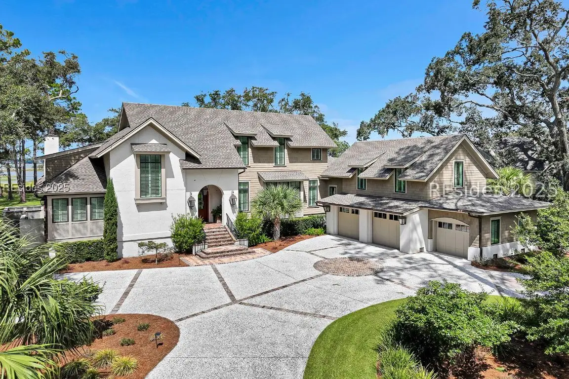5 Marsh Drive, Hilton Head Island, SC 29928 - Image #1