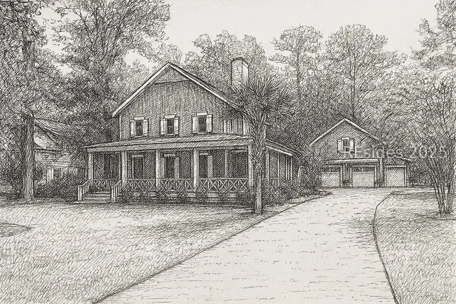 2 Oldfield Village Road, Bluffton, SC 29909 - Image #2