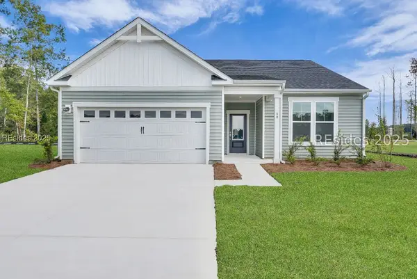 248 Rifle Road, Hardeeville, SC 29927