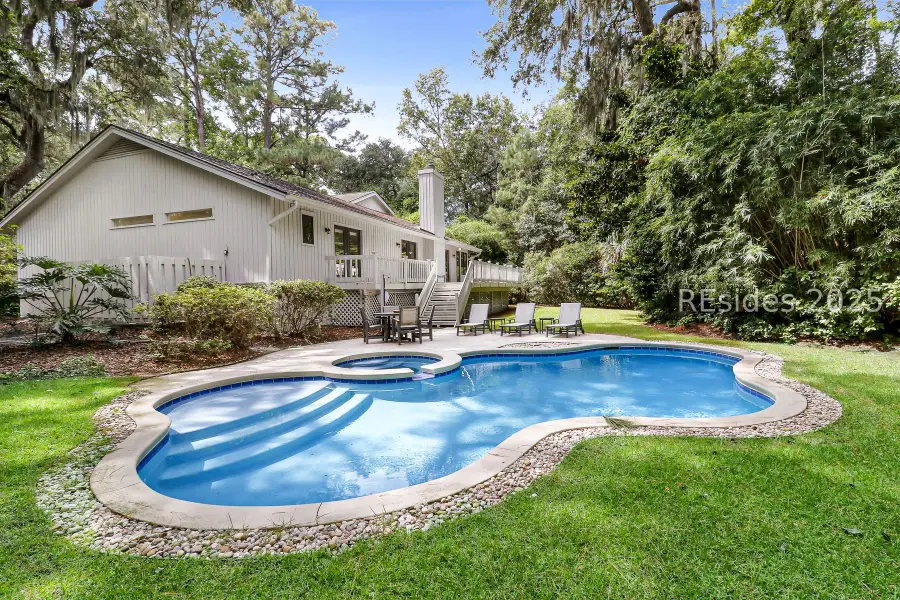 11 Planters Wood Court, Hilton Head Island, SC 29928 - Image #3