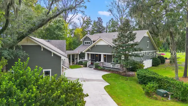 7 Normandy Circle, Bluffton, SC 29910