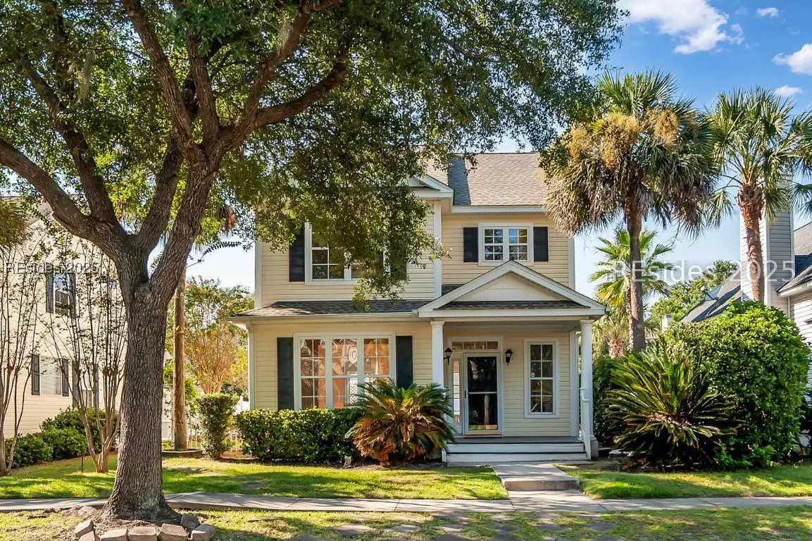 144 Regent Avenue, Bluffton, SC 29910 - #1