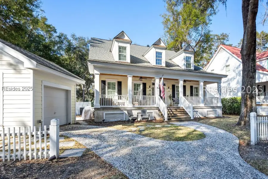 6 Carnoustie Court, Daufuskie Island, SC 29915 - Image #3