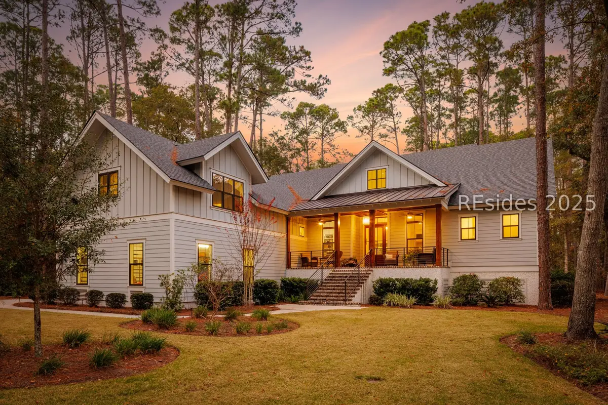 2 Ravenwood Road, Hilton Head Island, SC 29928 - Image #1