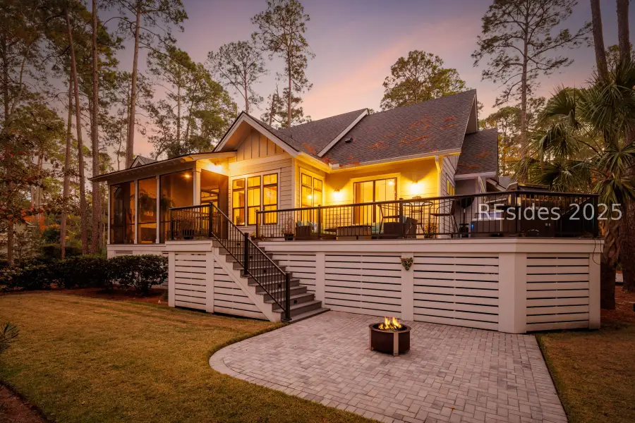 2 Ravenwood Road, Hilton Head Island, SC 29928 - Image #2