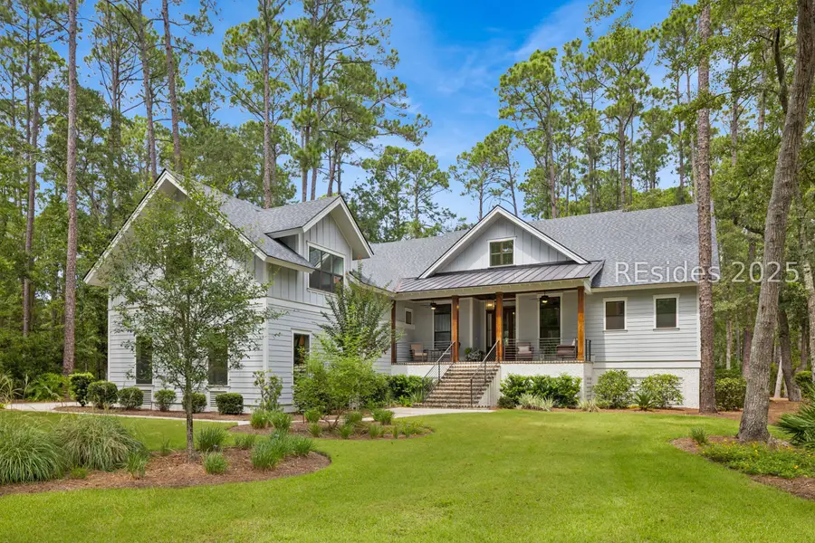 2 Ravenwood Road, Hilton Head Island, SC 29928 - Image #3
