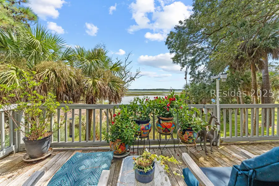 12 Pine Island Road, Bluffton, SC 29910 - #3