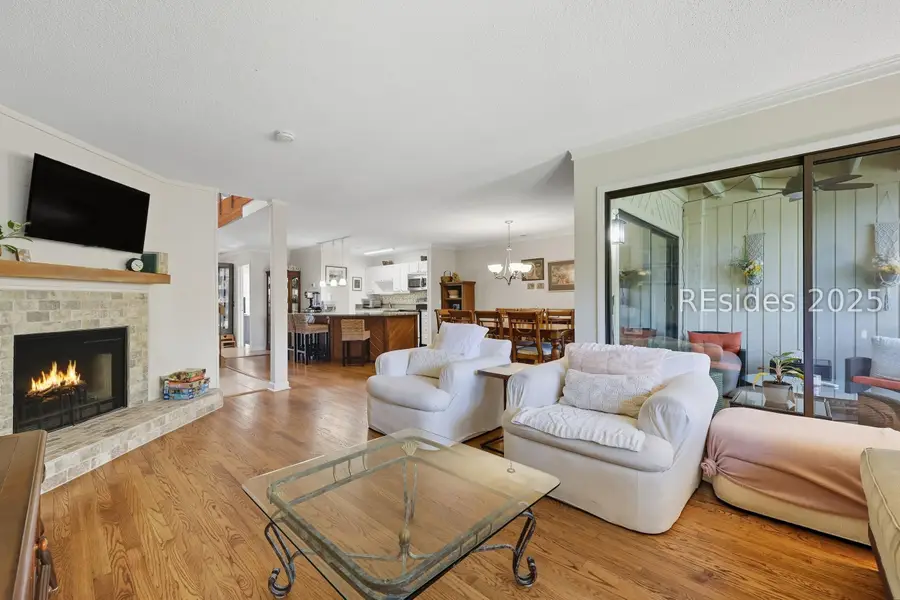 1 Gloucester Road #105, Hilton Head Island, SC 29928 - Image #3