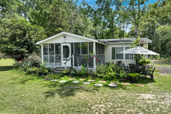 52 Sweet William Road, Ridgeland, SC 29936