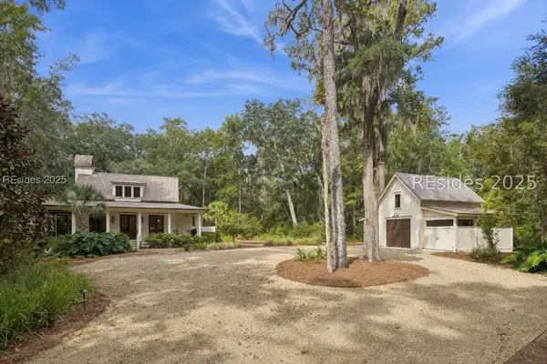 134 Mount Pelia Road, Bluffton, SC 29910