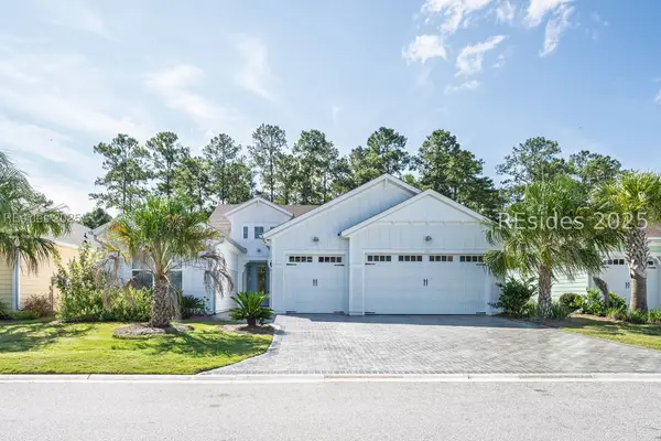 876 Coral Reef Way, Hardeeville, SC 29927