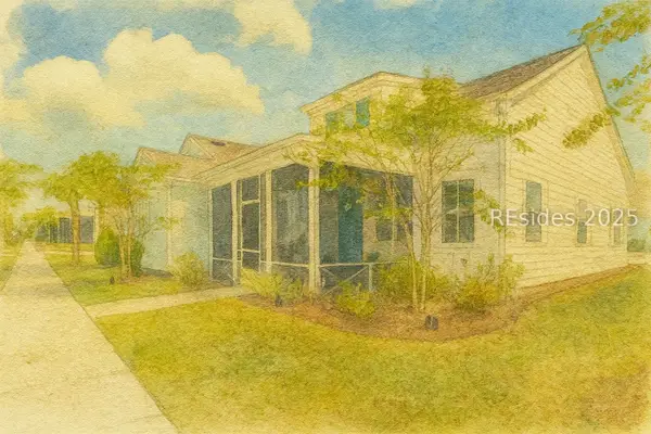 149 Caribbean Soul Avenue #102, Hardeeville, SC 29927