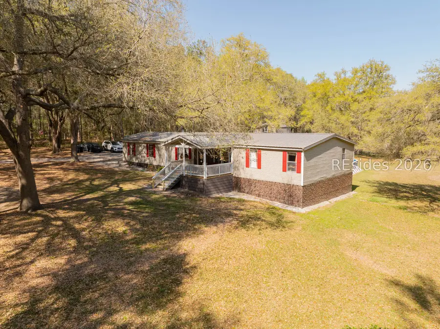 37 Poston Drive, Yemassee, SC 29945 - #2