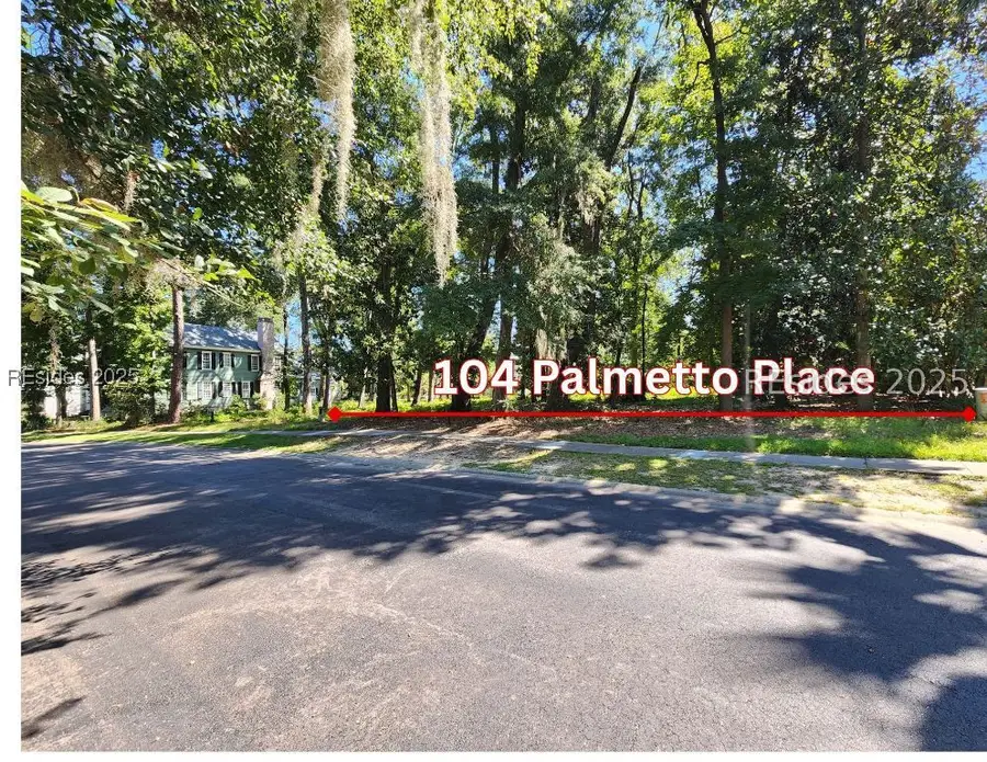 104 Palmetto Place, Beaufort, SC 29902 - #3