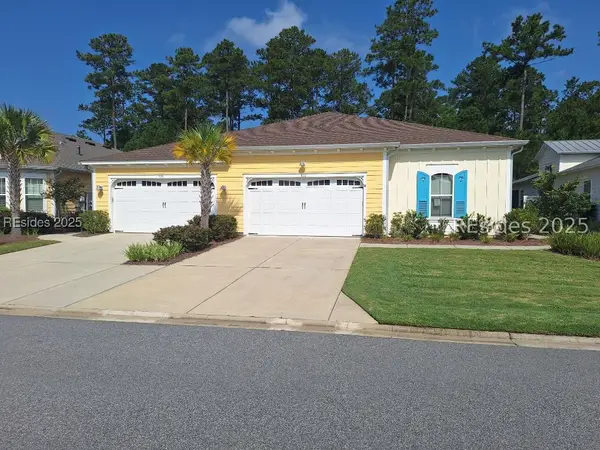 432 Summertime Place, Hardeeville, SC 29927