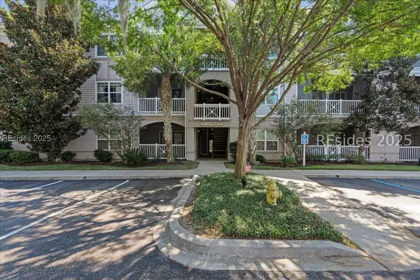 4924 Bluffton Parkway #18-102, Bluffton, SC 29910