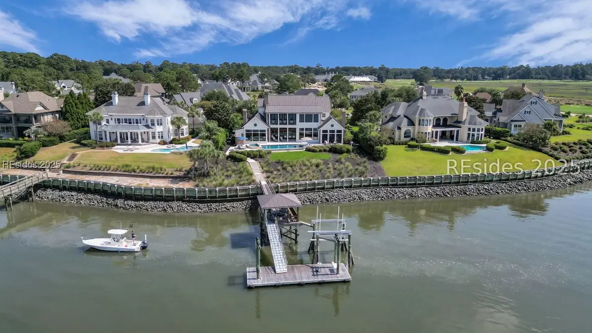 58 Magnolia Blossom Drive, Bluffton, SC 29910 - #1