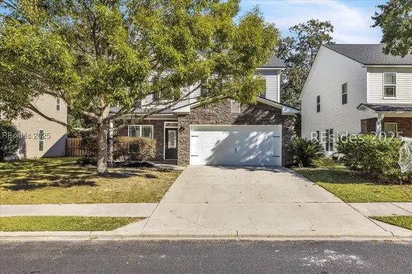 21 Sago Palm Drive, Bluffton, SC 29910