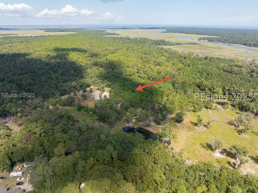 278 Dulamo Road, Saint Helena Island, SC 29920 - #3