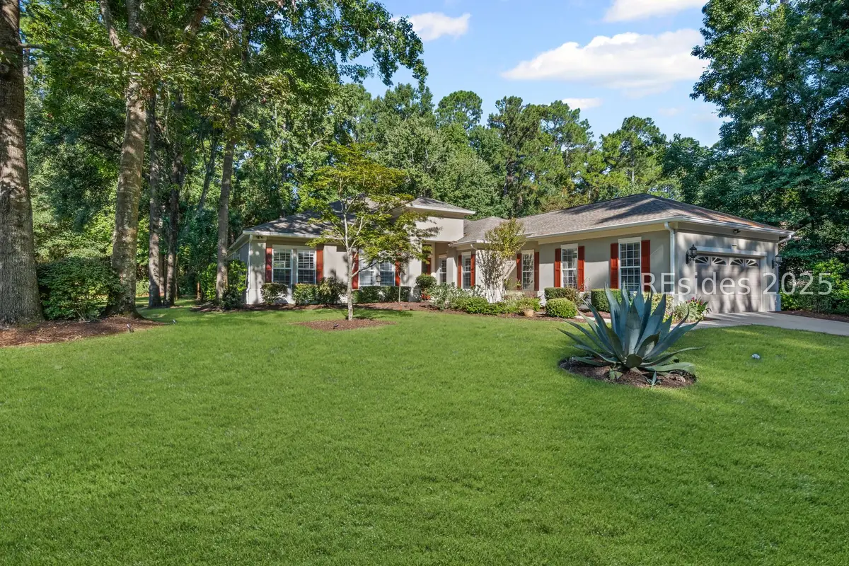 8 Cutter Circle, Bluffton, SC 29909 - #1