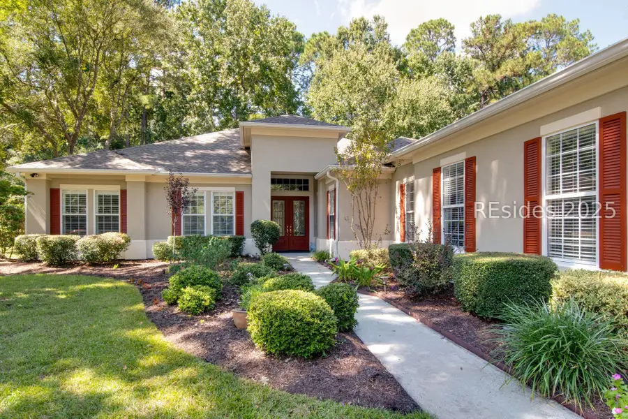 8 Cutter Circle, Bluffton, SC 29909 - #3