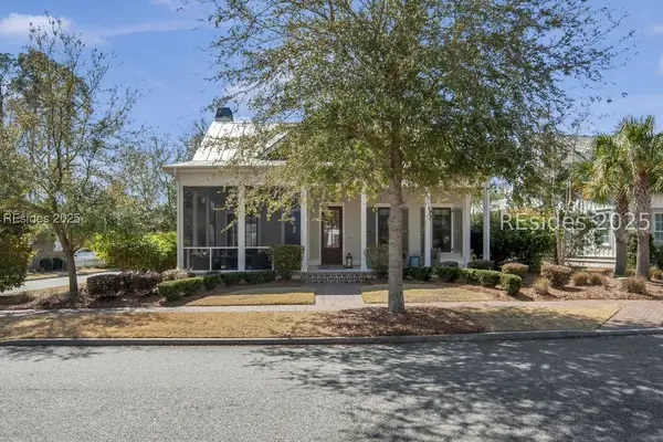 16 Waterfowl Road, Bluffton, SC 29910