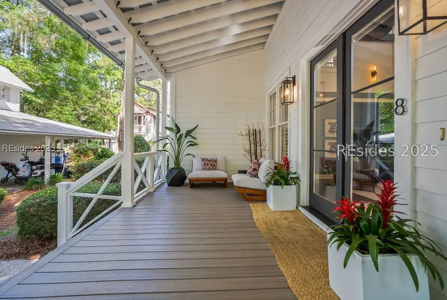 8 Rice Mill Road, Okatie, SC 29909 - #3