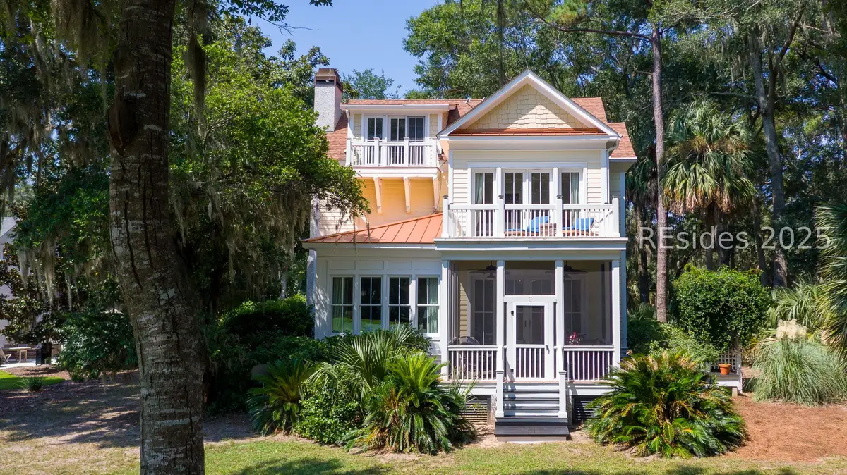 13 Tabby Circle, Daufuskie Island, SC 29915 - Image #1