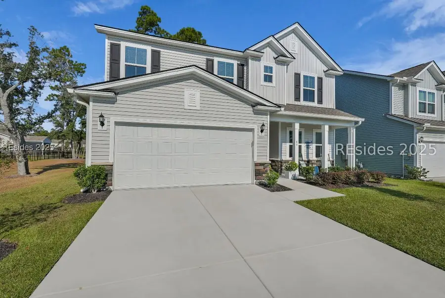 41 Dargan Road, Bluffton, SC 29909 - Image #2