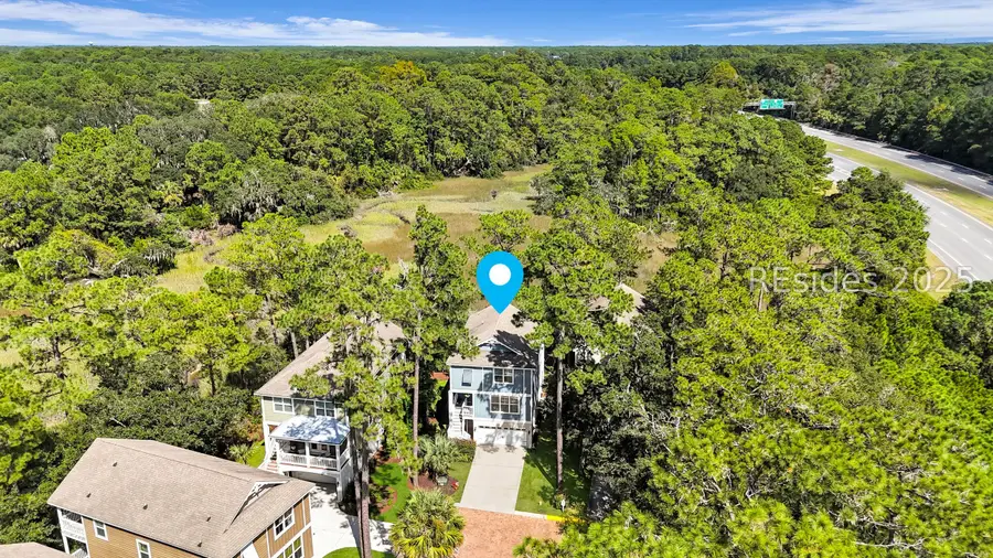 91 Jarvis Creek Lane, Hilton Head Island, SC 29926 - Image #2