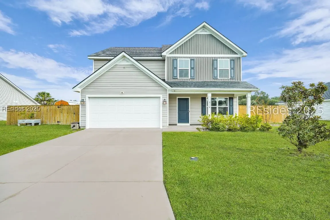 214 Red Pine Road, Ridgeland, SC 29936 - Image #1