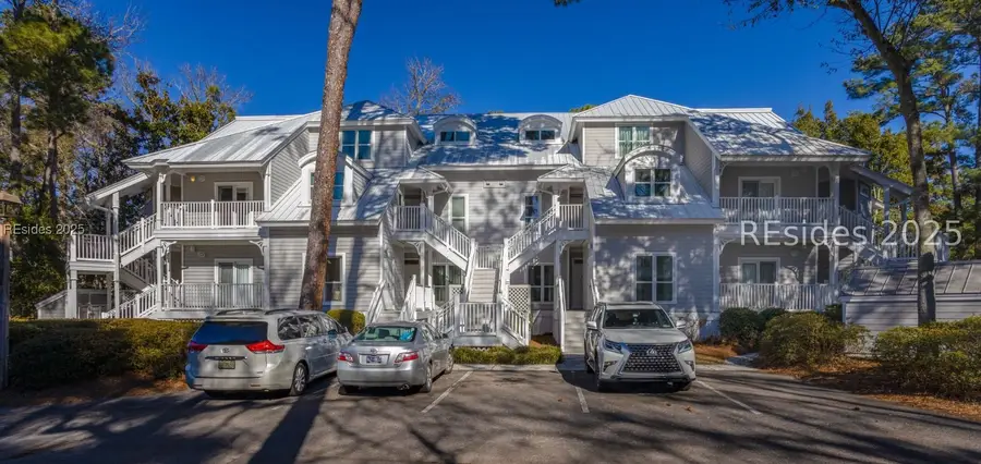 14 Wimbledon Court #804-4, Hilton Head Island, SC 29928 - Image #2