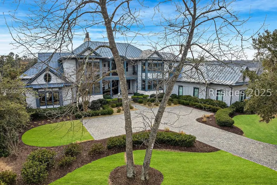 85 Waterfowl Road, Bluffton, SC 29910 - Image #2