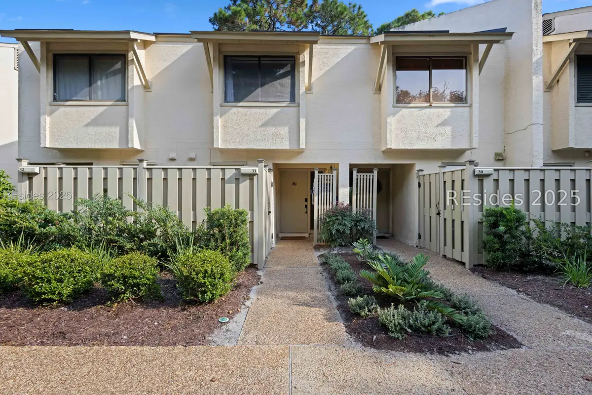 17 Lagoon Road #31, Hilton Head Island, SC 29928 - Image #1