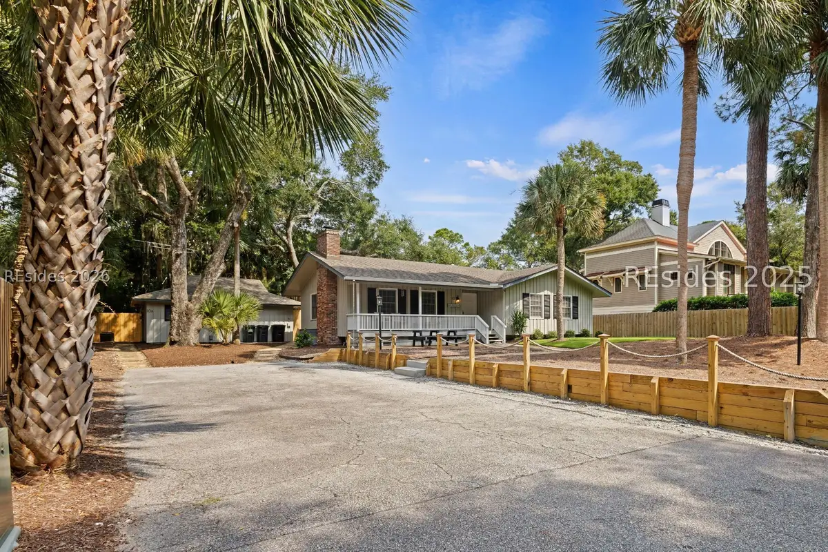10 Myrtle Lane, Hilton Head Island, SC 29928 - #1