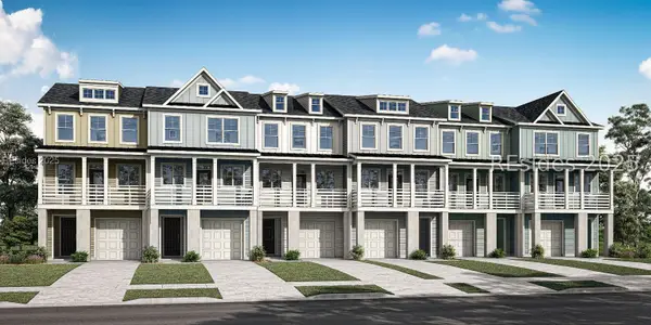 403 Parkside Commons, Bluffton, SC 29910