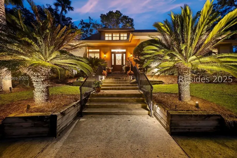 31 Saint George Road, Hilton Head Island, SC 29926 - Image #2