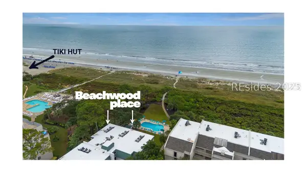 15 S Forest Beach Drive #1G, Hilton Head Island, SC 29928